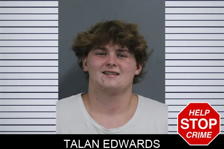 Talan Edwards
