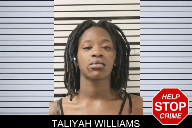 Taliyah Williams
