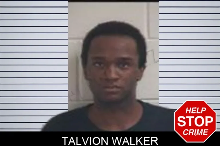 Talvion Walker