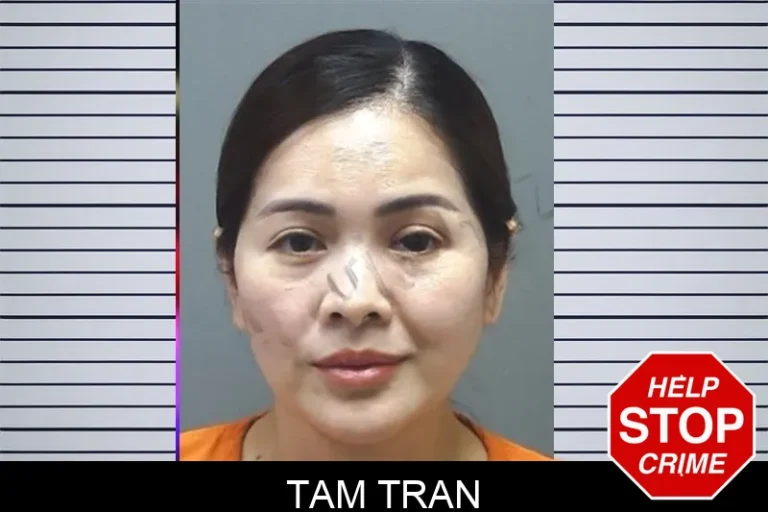 Tam Tran