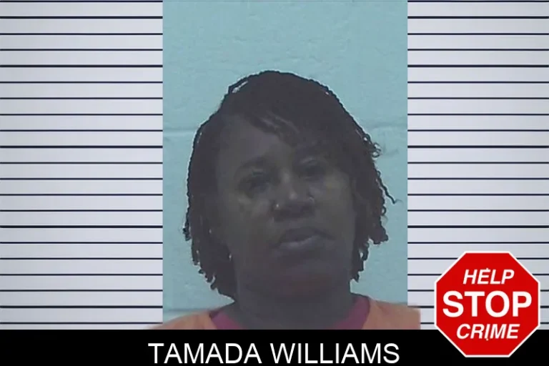Tamada Williams