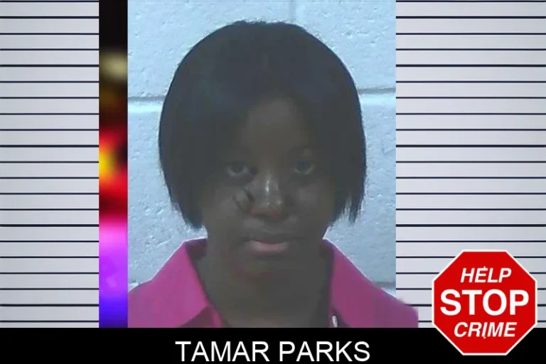 Tamar Parks