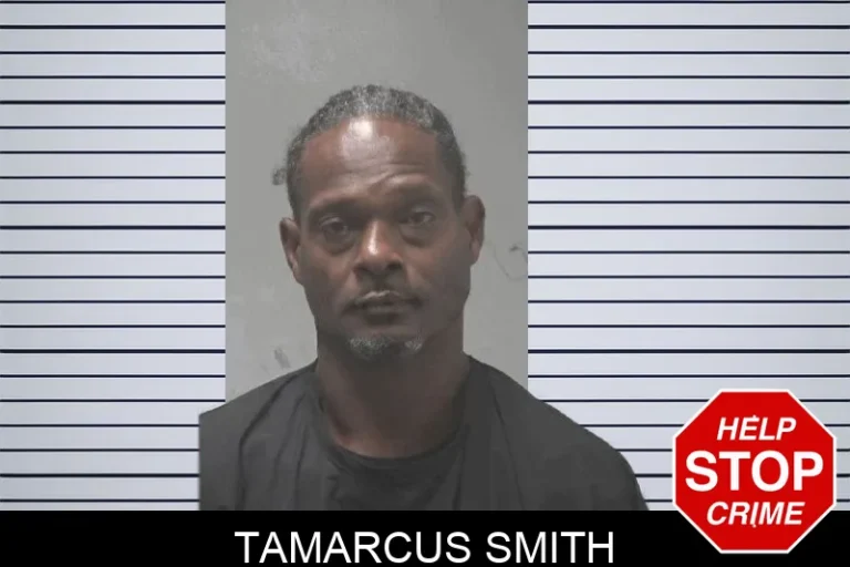 Tamarcus Smith