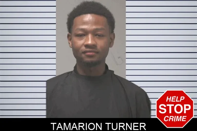 Tamarion Turner