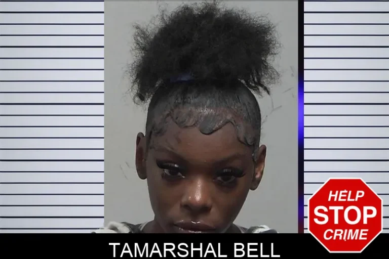 Tamarshal Bell