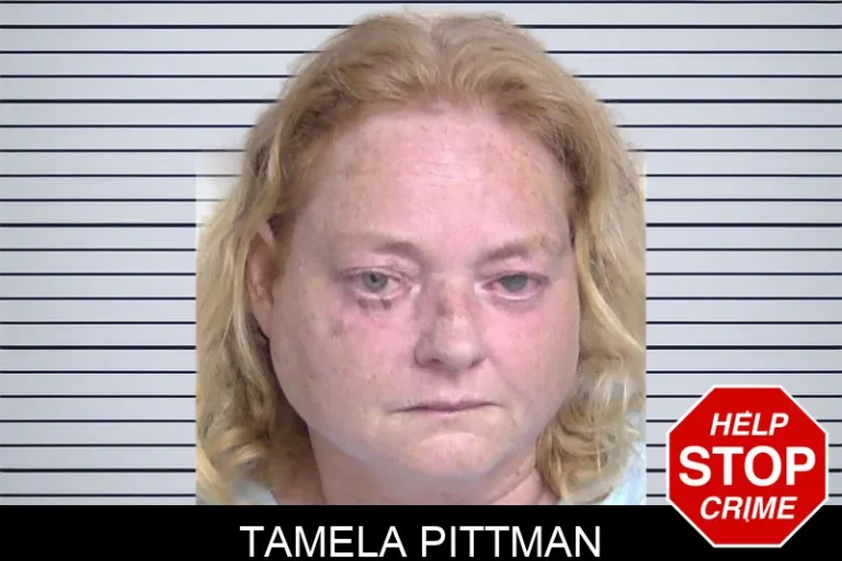 Tamela Pittman