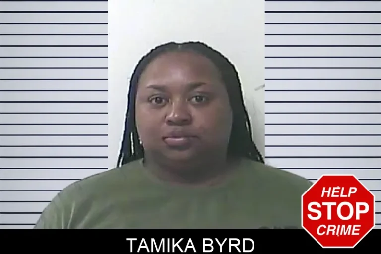 Tamika Byrd