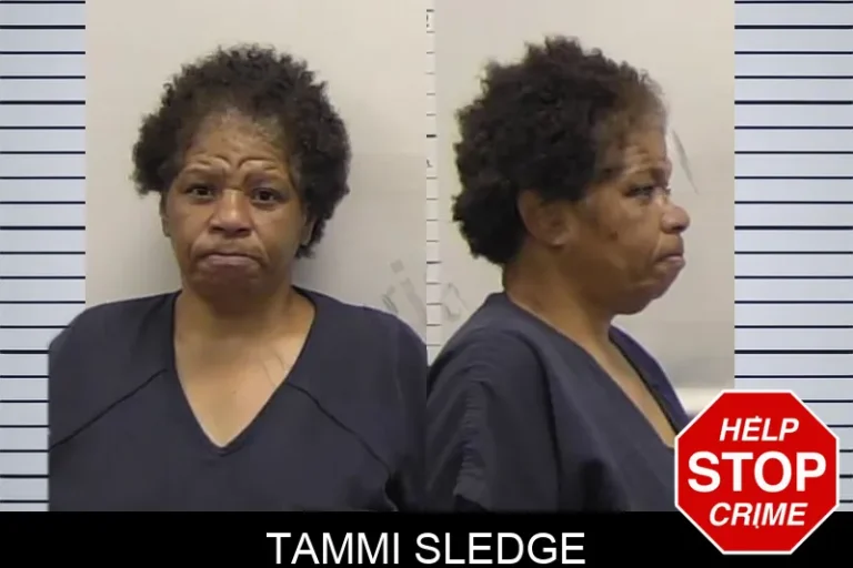 Tammi Sledge