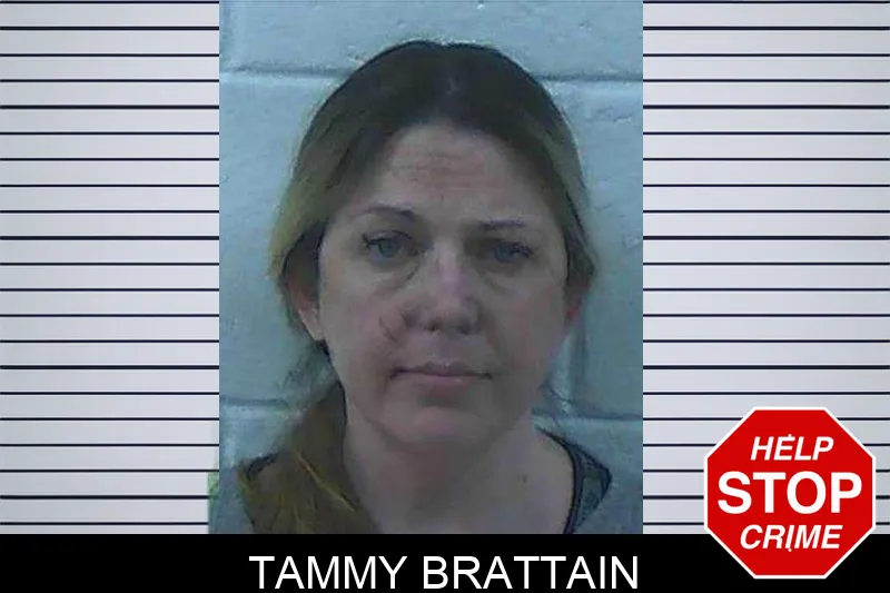 Tammy Brattain