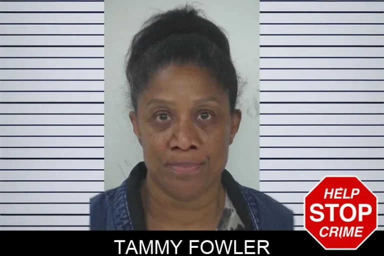 Tammy Fowler