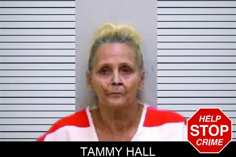 Tammy Hall