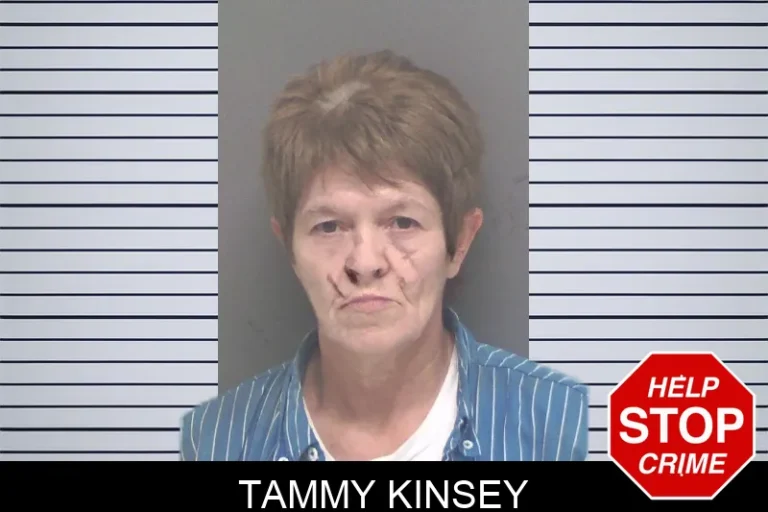 Tammy Kinsey
