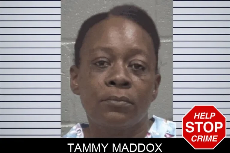 Tammy Maddox mugshot – Columbia County , Georgia Tammy Maddox