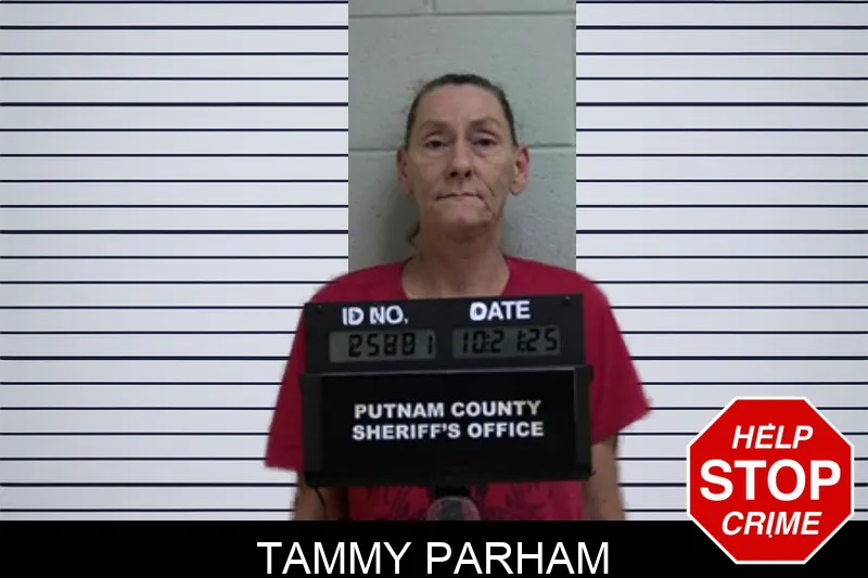 Tammy Parham