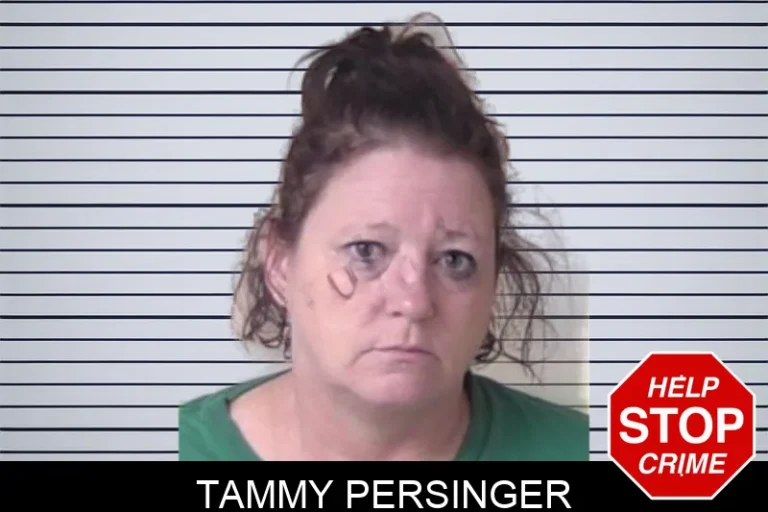 Tammy Persinger