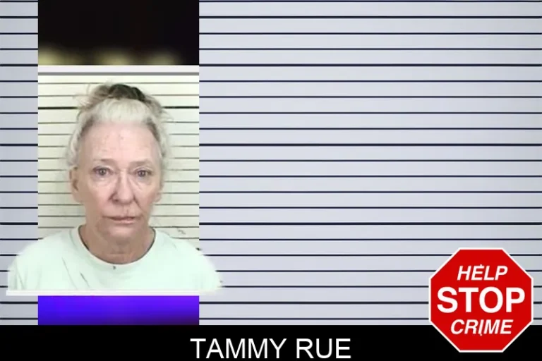 Tammy Rue