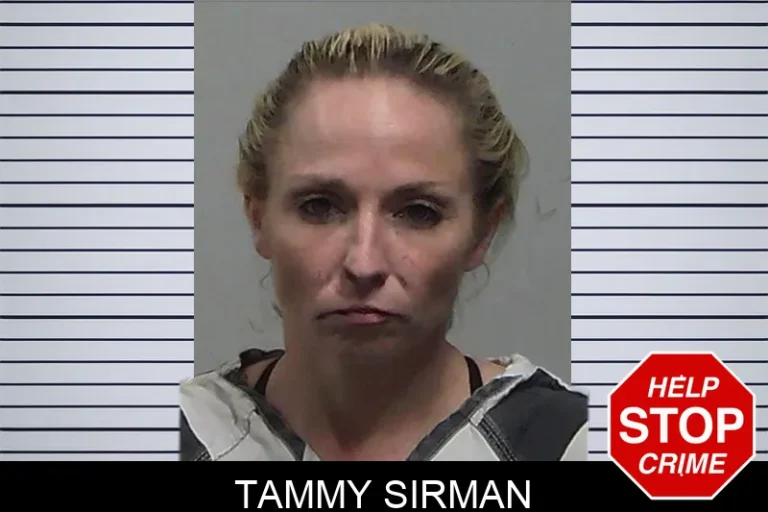 Tammy Sirman