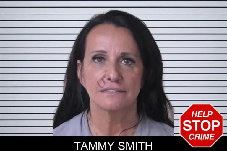 Tammy Smith