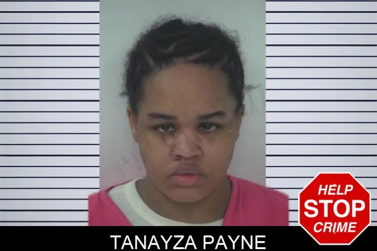 Tanayza Payne