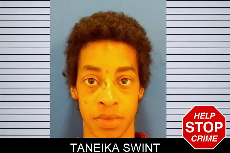 Taneika Swint mugshot