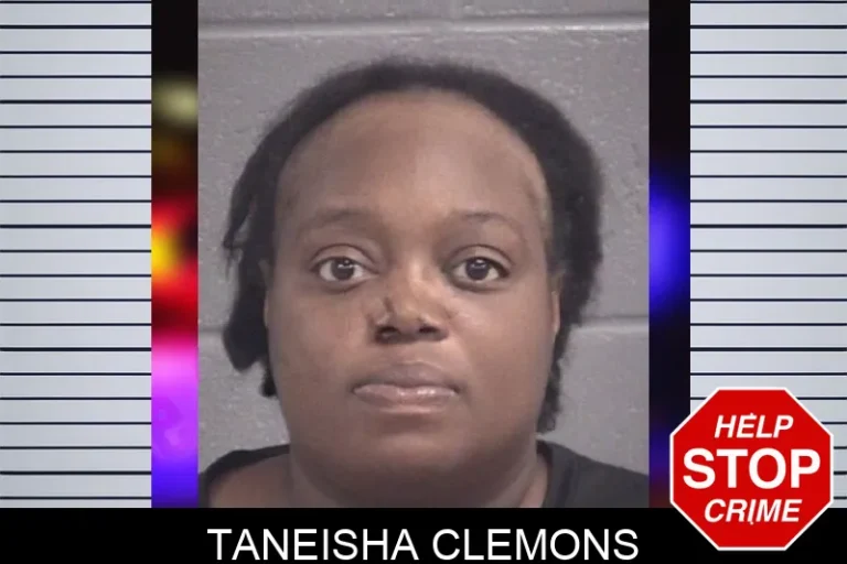 Taneisha Clemons
