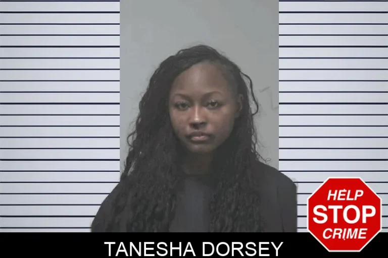 Tanesha Dorsey