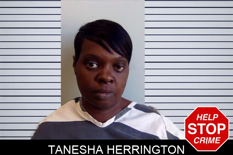 Tanesha Herrington