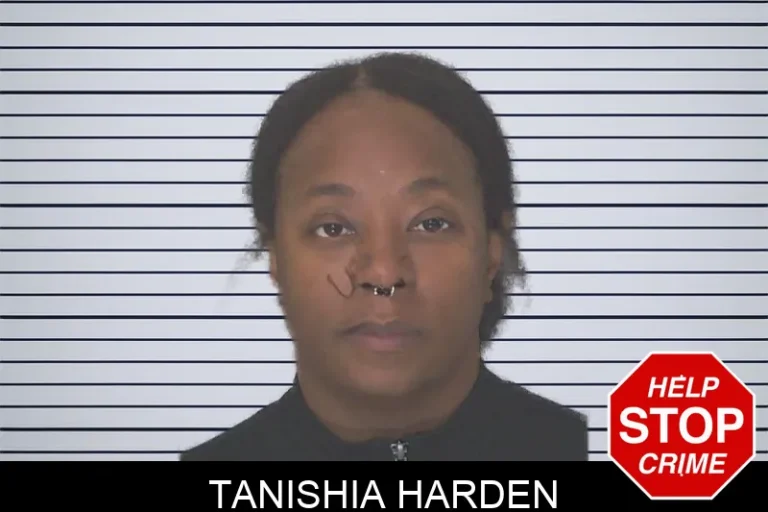 Tanishia Harden