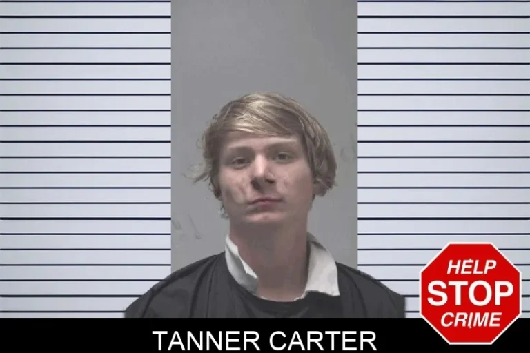 Tanner Carter