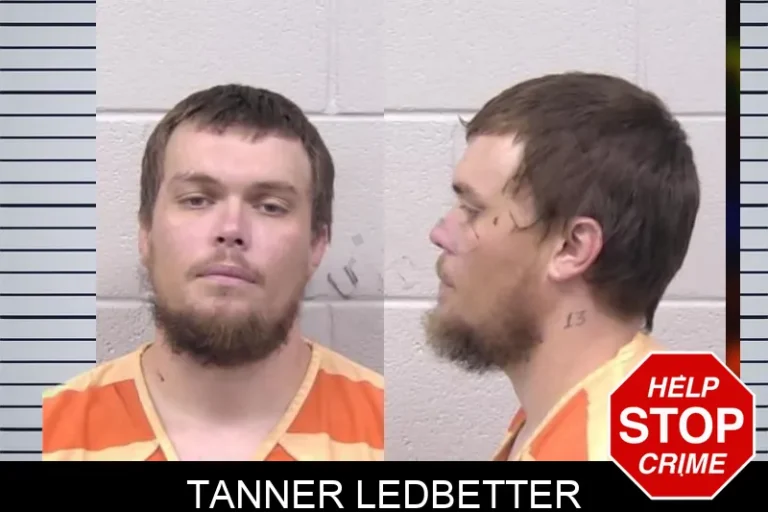 Tanner Ledbetter