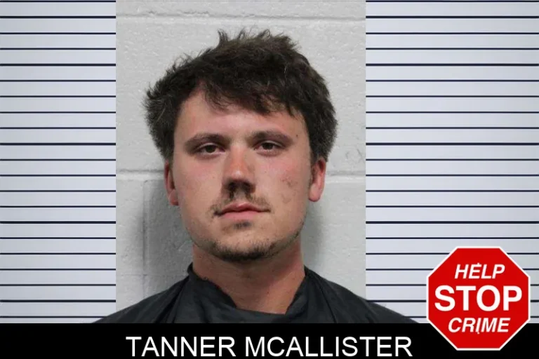Tanner McAllister