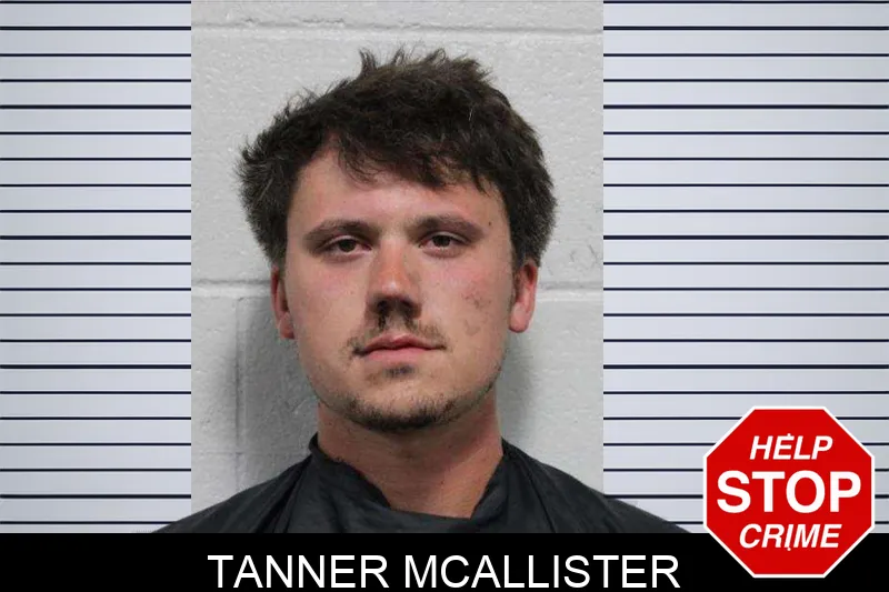 Tanner McAllister