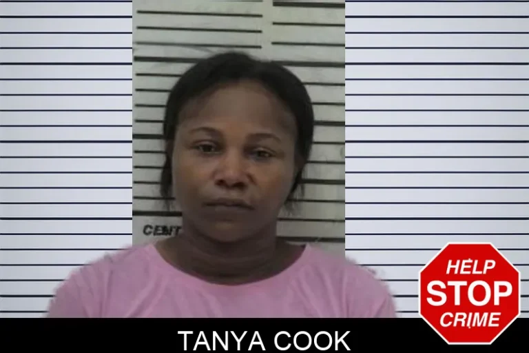 Tanya Cook