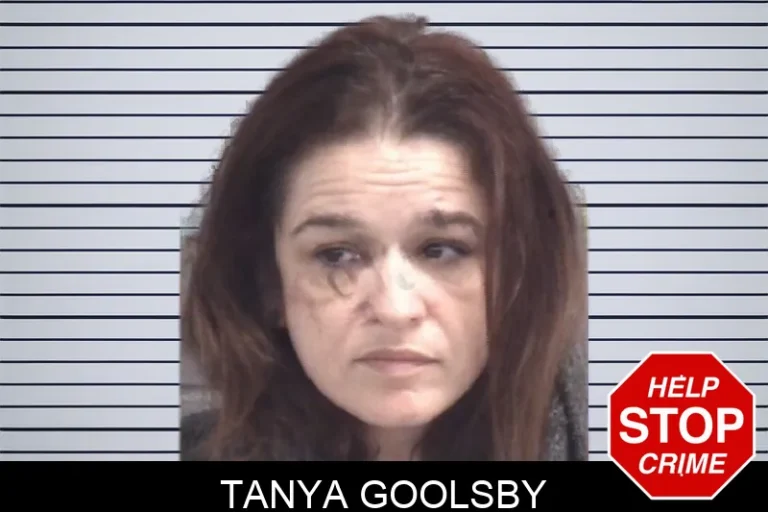 Tanya Goolsby