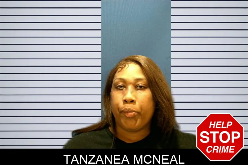 Tanzanea McNeal