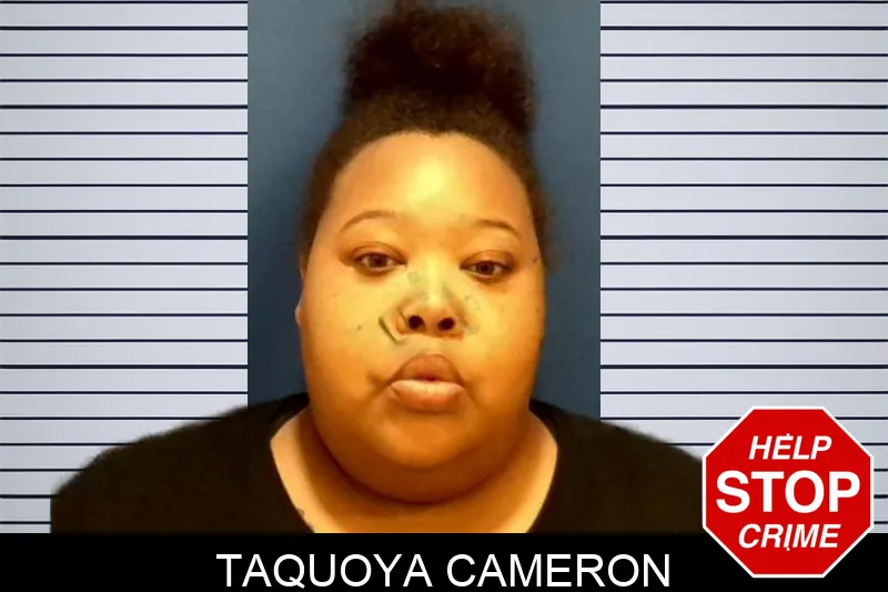 Taquoya Cameron
