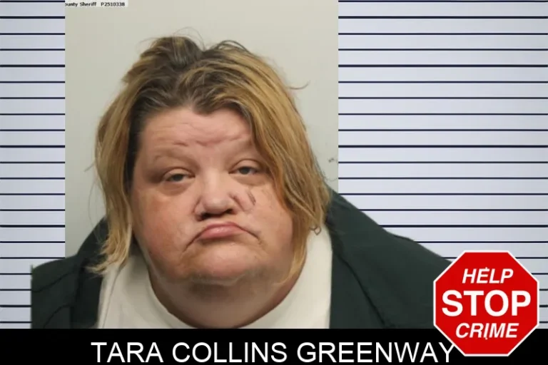 Tara Collins Greenway