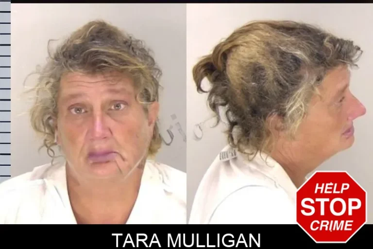 Tara Mulligan