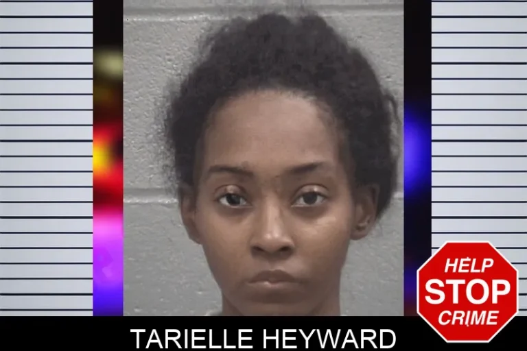 Tarielle Heyward