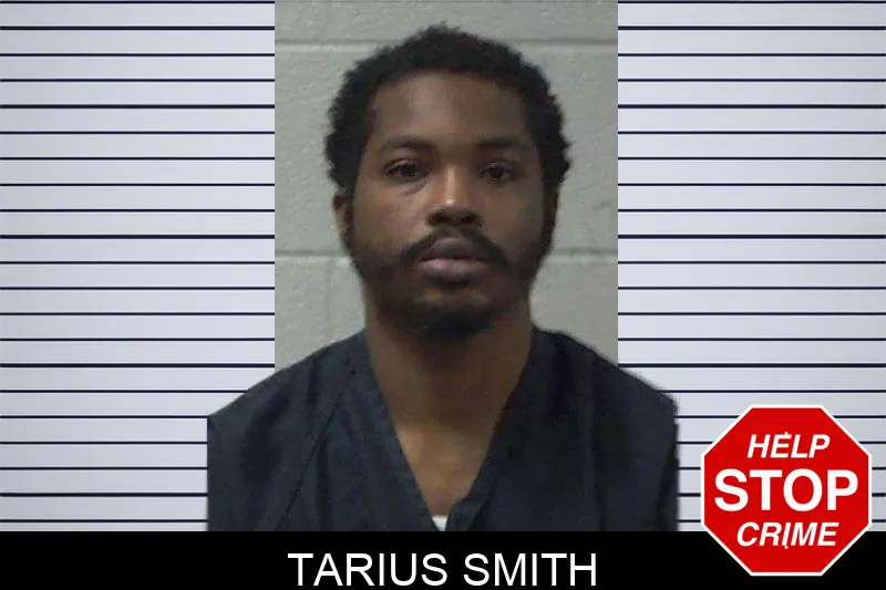 Tarius Smith
