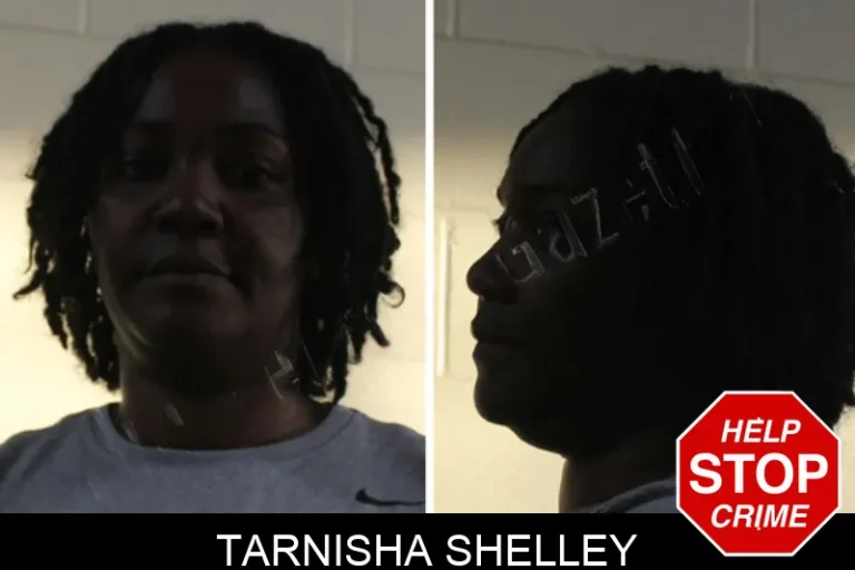 Tarnisha Shelley