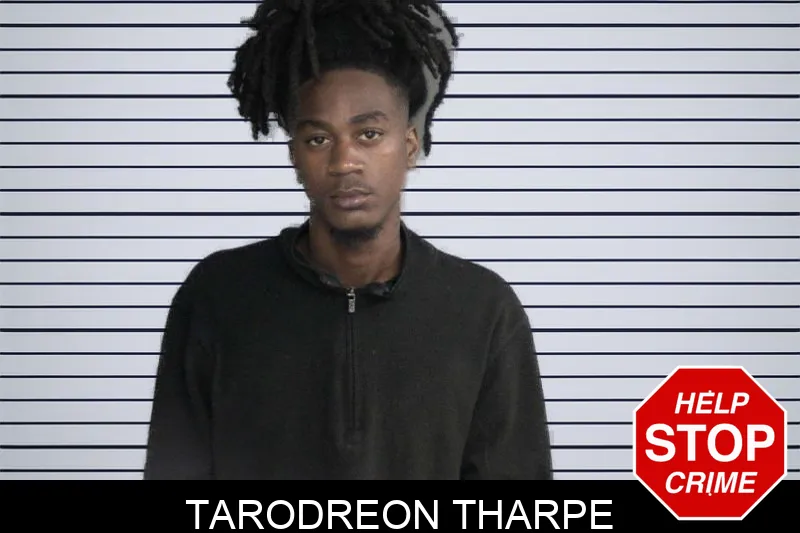 Tarodreon Tharpe