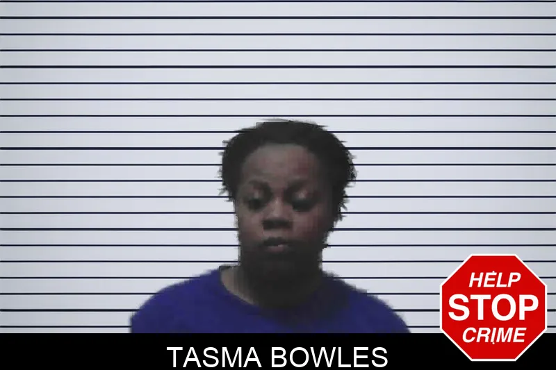 Tasma Bowles