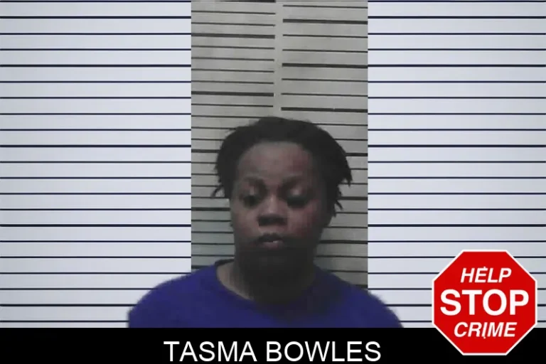 Tasma Bowles