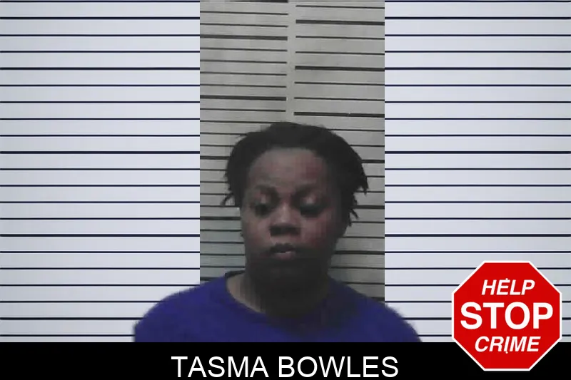 Tasma Bowles