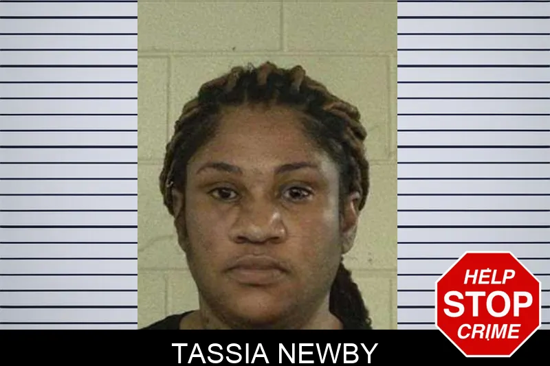Tassia Newby