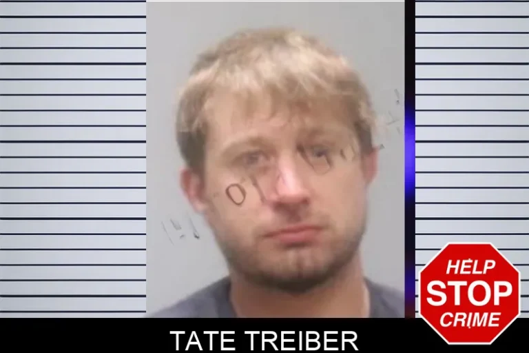 Tate Treiber