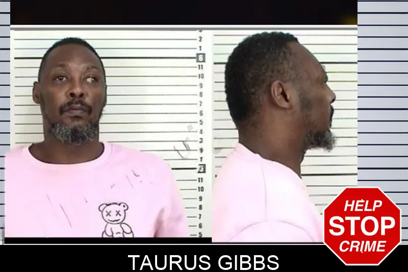 Taurus Gibbs