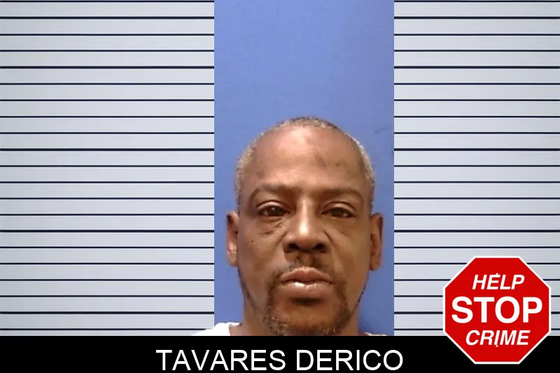 Tavares Derico