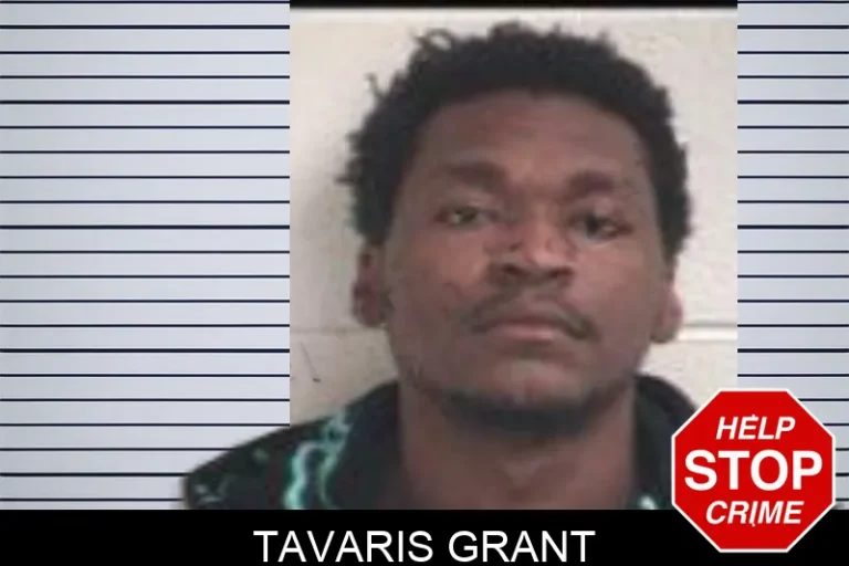 Tavaris Grant